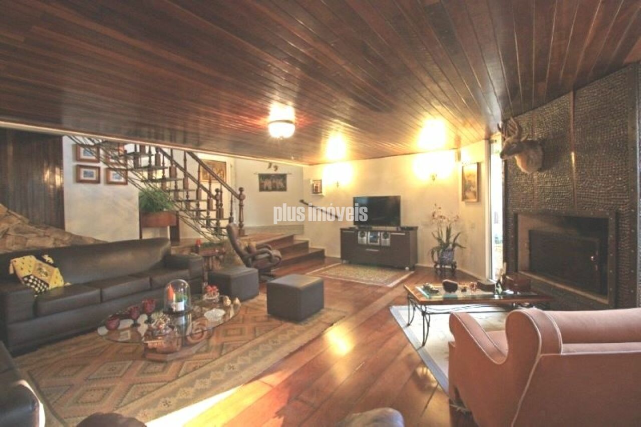 Casa, 4 quartos, 453 m² - Foto 8
