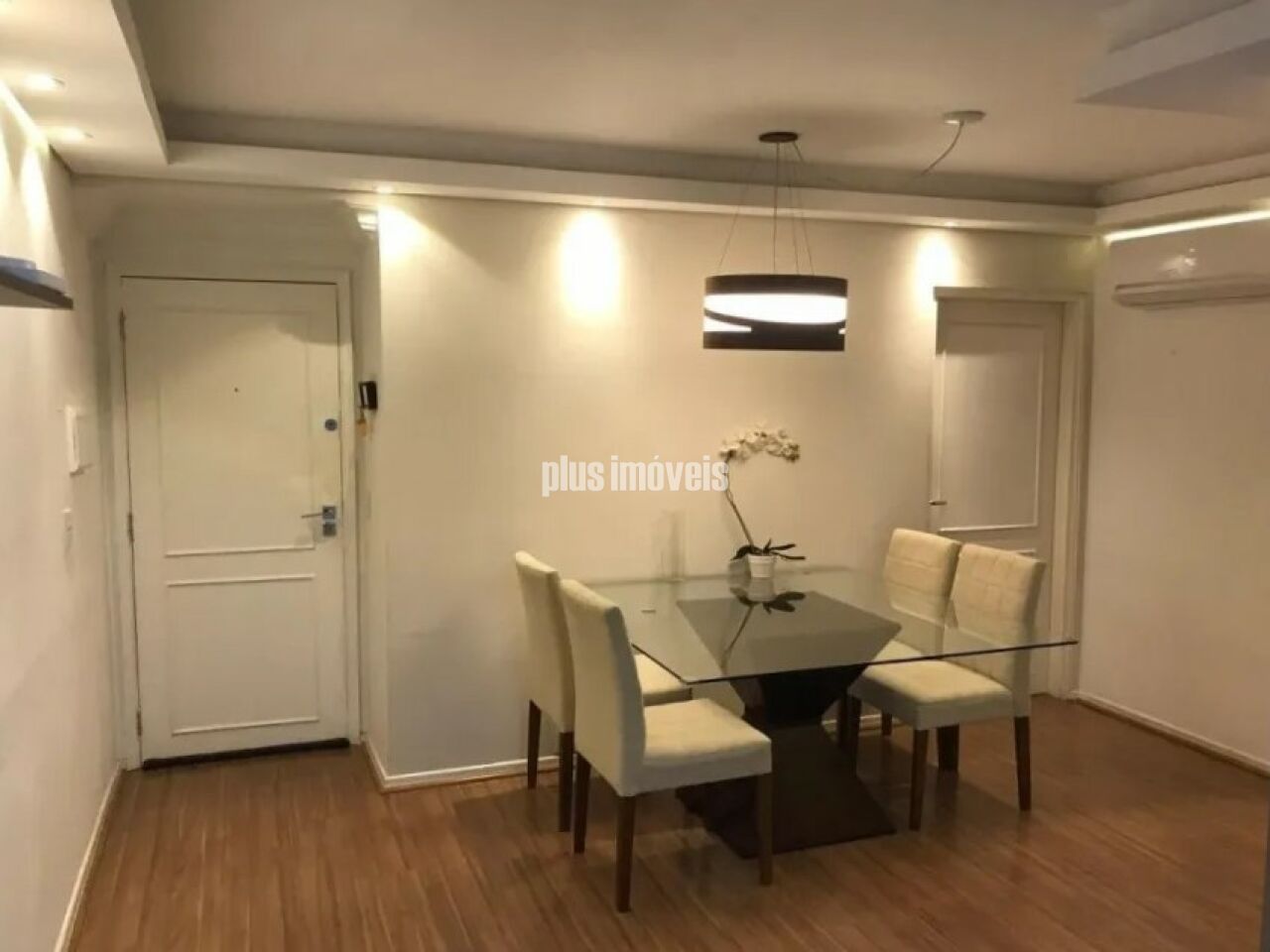 Apartamento, 2 quartos, 64 m² - Foto 1