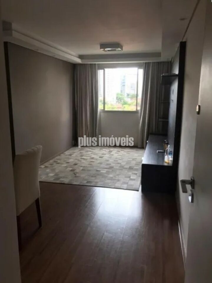 Apartamento, 2 quartos, 64 m² - Foto 2