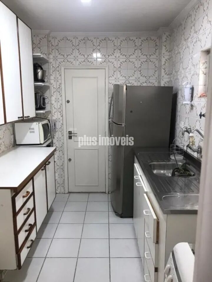 Apartamento, 2 quartos, 64 m² - Foto 10