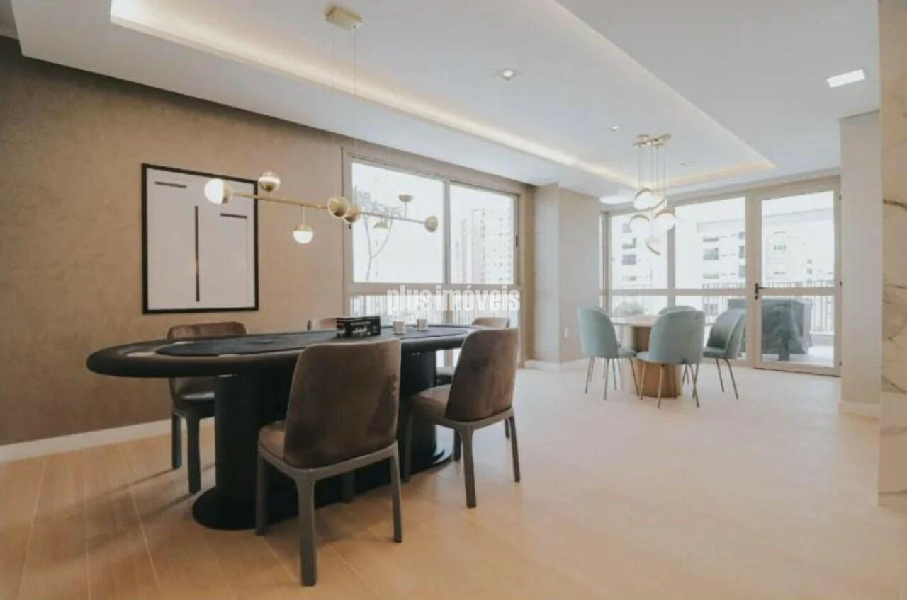 Apartamento, 3 quartos, 144 m² - Foto 11