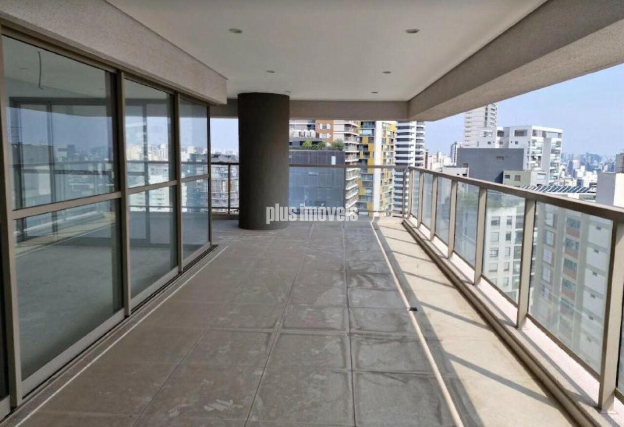 Apartamento, 3 quartos, 144 m² - Foto 2