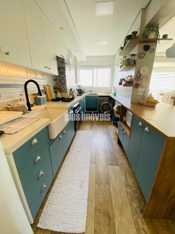 Apartamento, 3 quartos, 87 m² - Foto 14