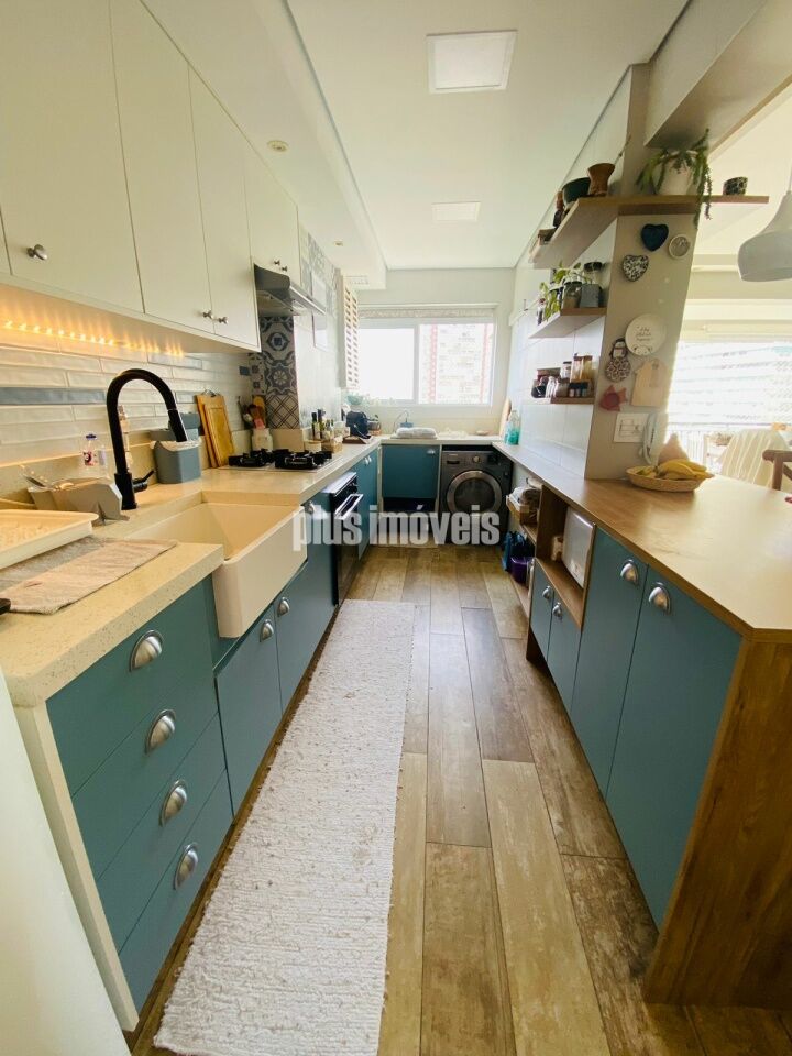 Apartamento, 3 quartos, 87 m² - Foto 15