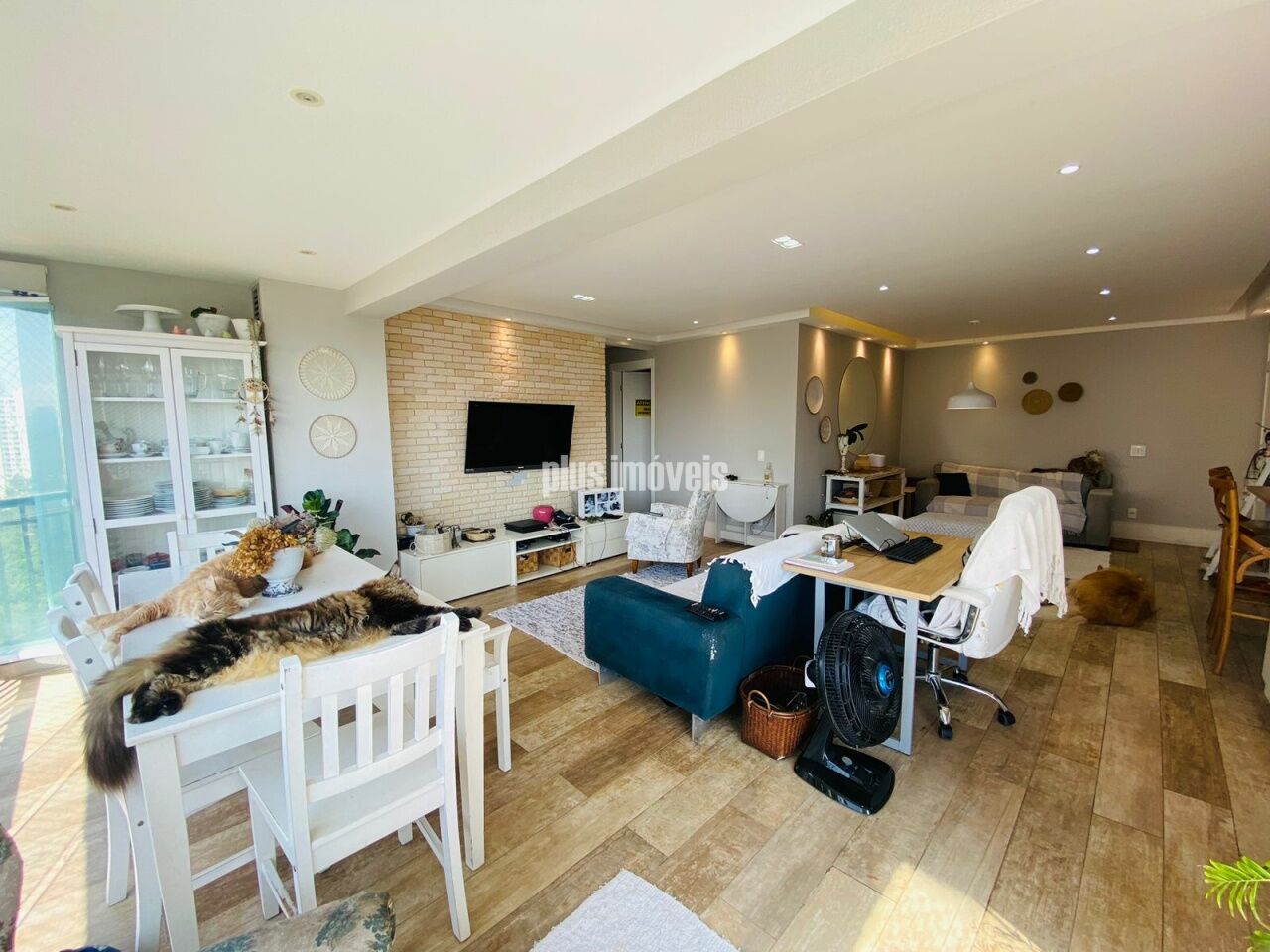 Apartamento, 3 quartos, 87 m² - Foto 5