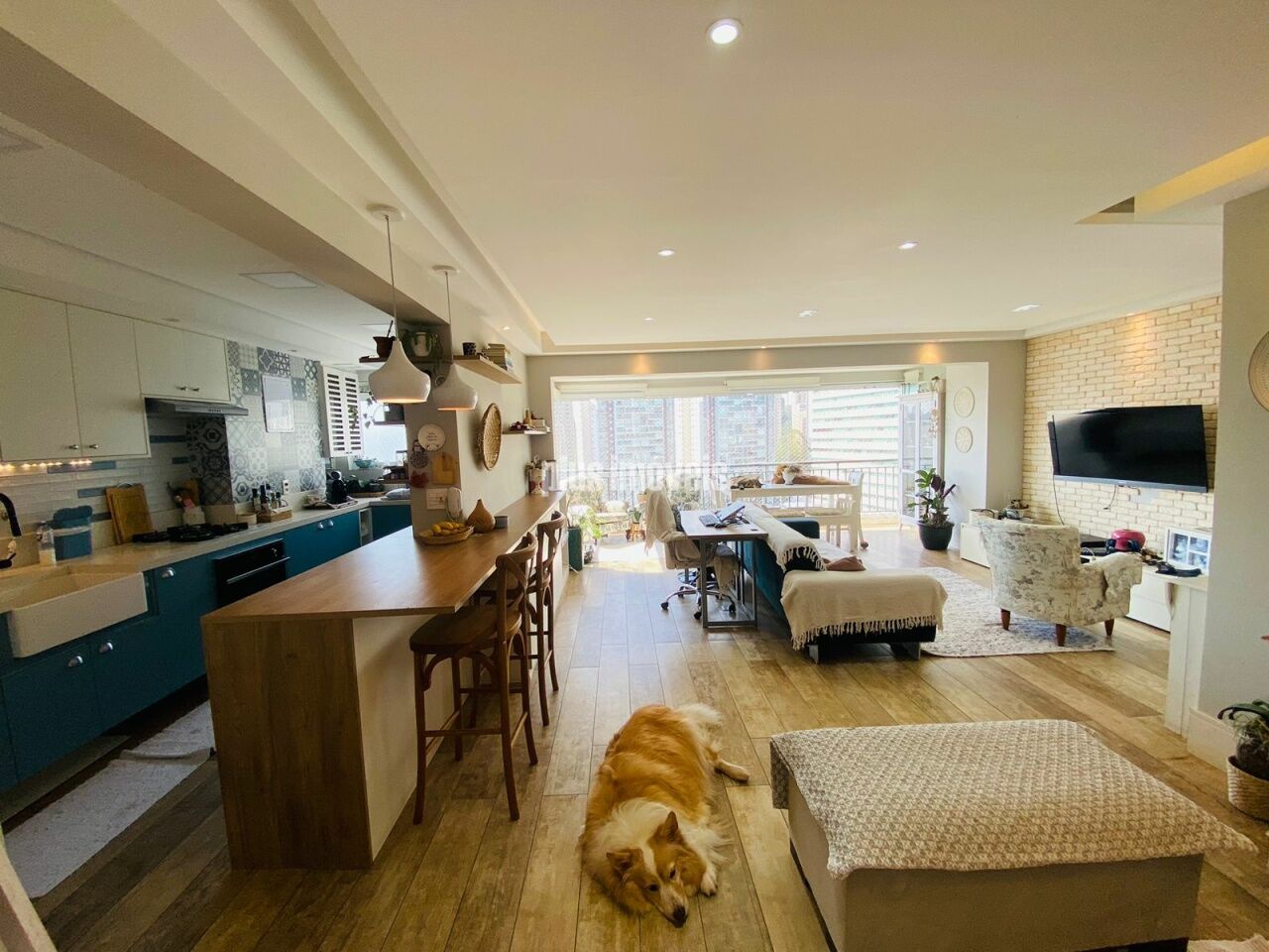 Apartamento, 3 quartos, 87 m² - Foto 4