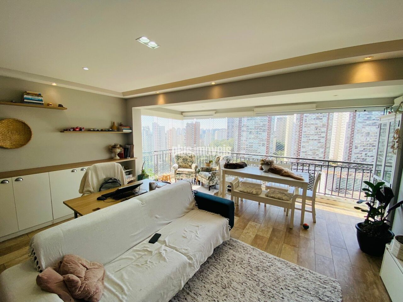 Apartamento, 3 quartos, 87 m² - Foto 2