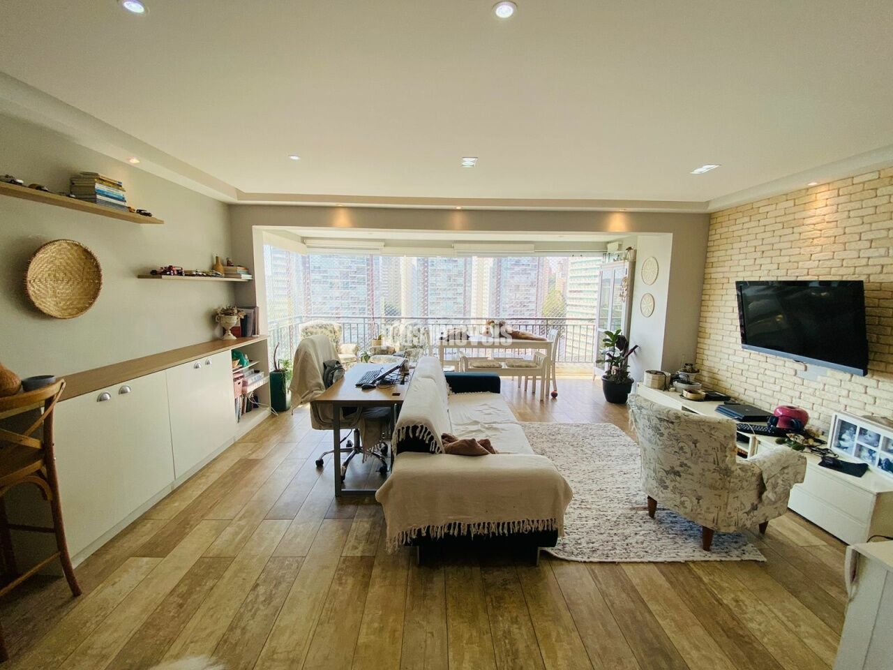 Apartamento, 3 quartos, 87 m² - Foto 3