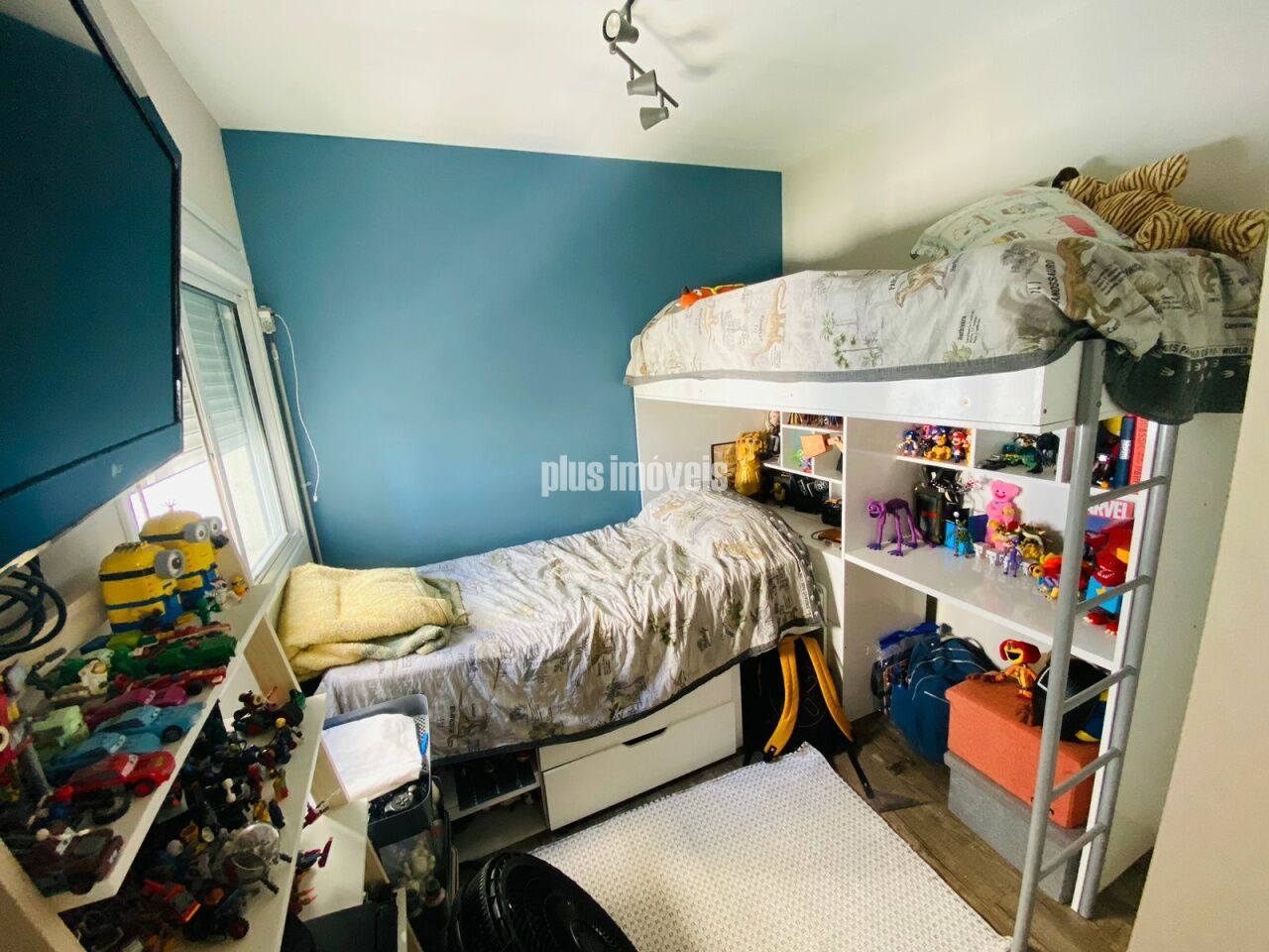 Apartamento, 3 quartos, 87 m² - Foto 12