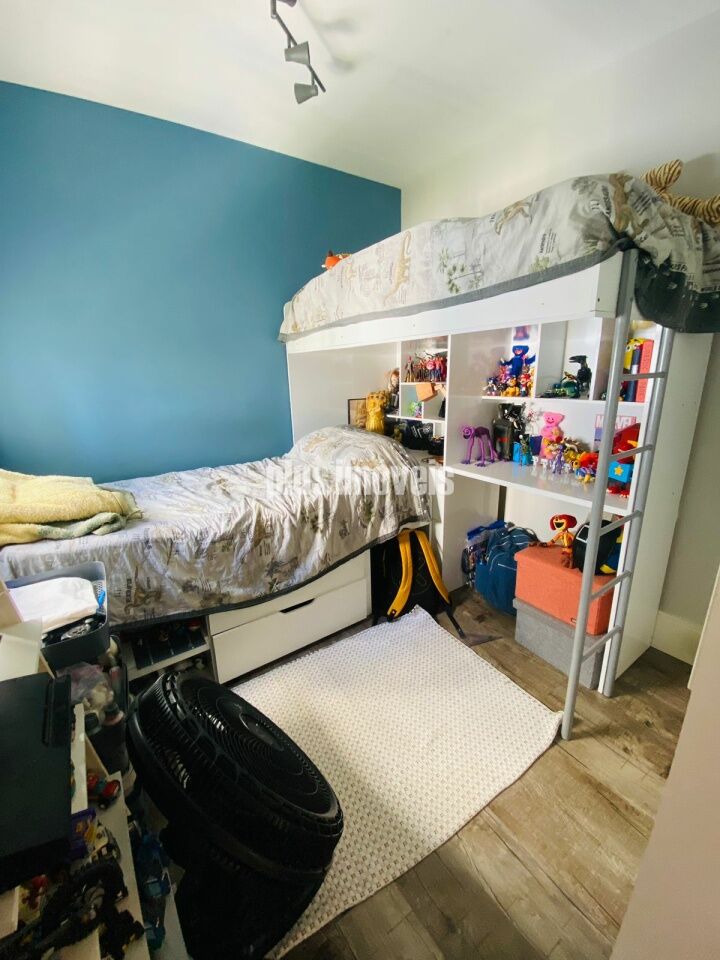 Apartamento, 3 quartos, 87 m² - Foto 11