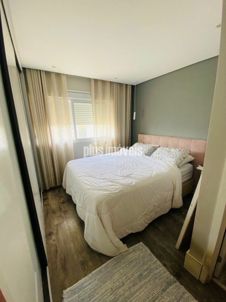 Apartamento, 3 quartos, 87 m² - Foto 8