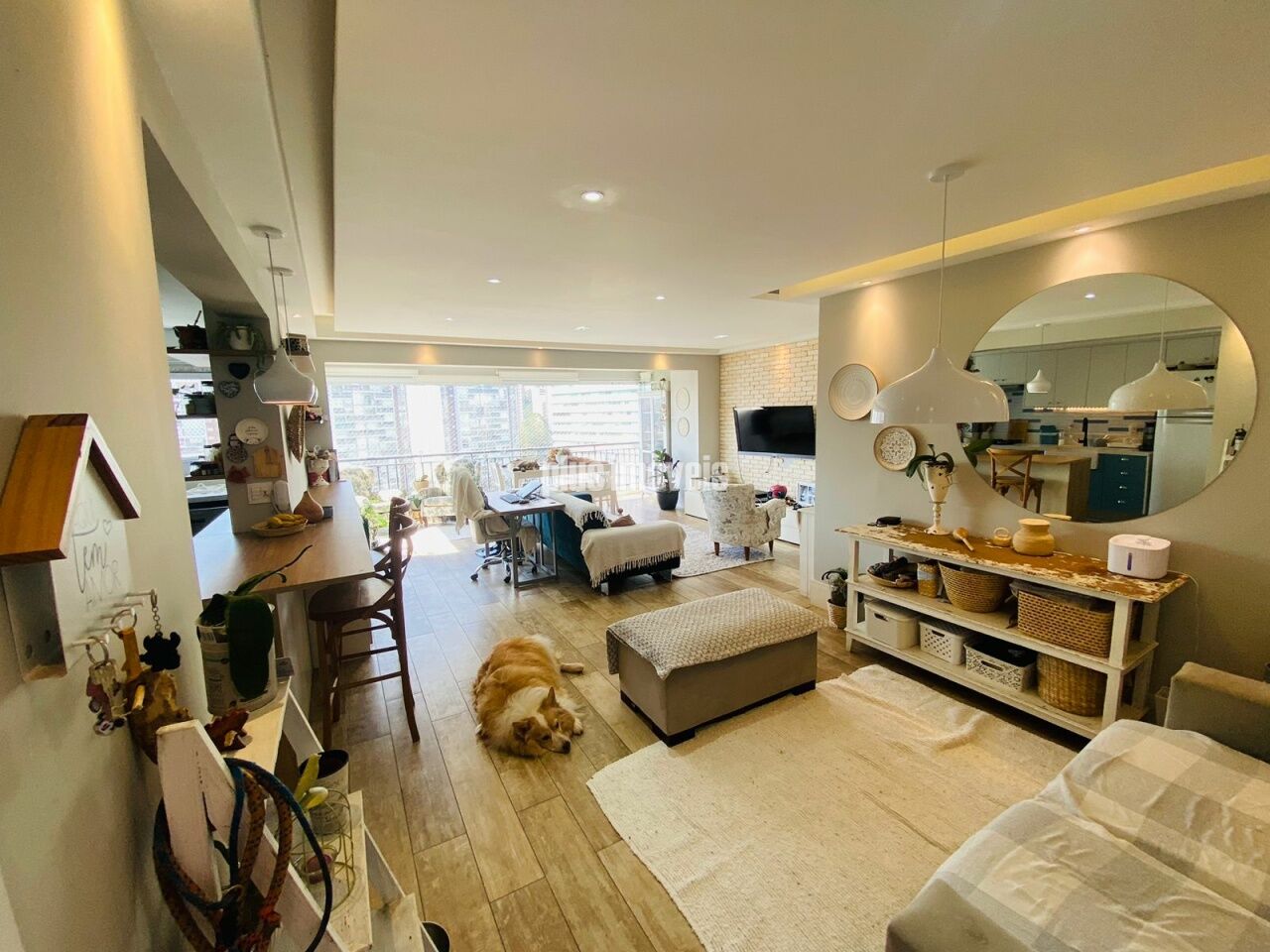 Apartamento, 3 quartos, 87 m² - Foto 6
