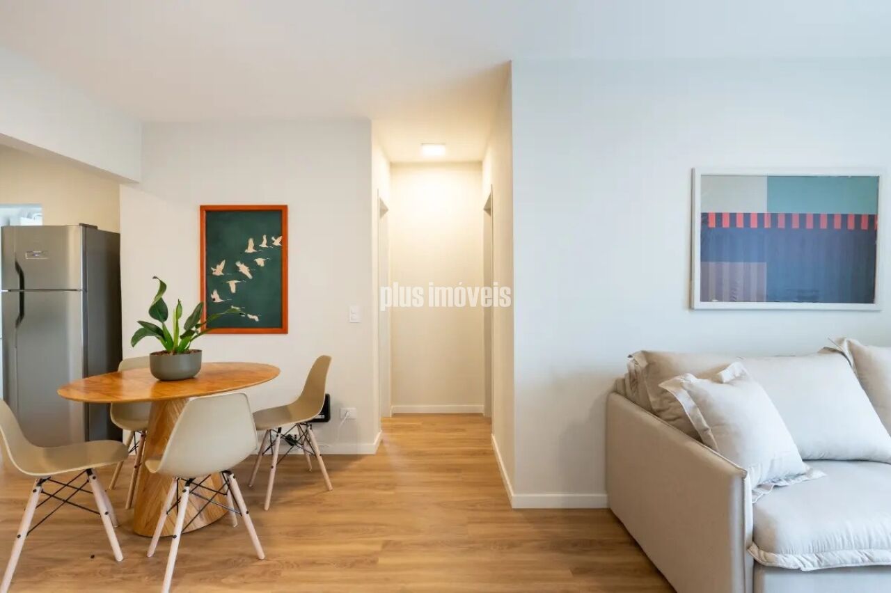 Apartamento, 1 quarto, 51 m² - Foto 3