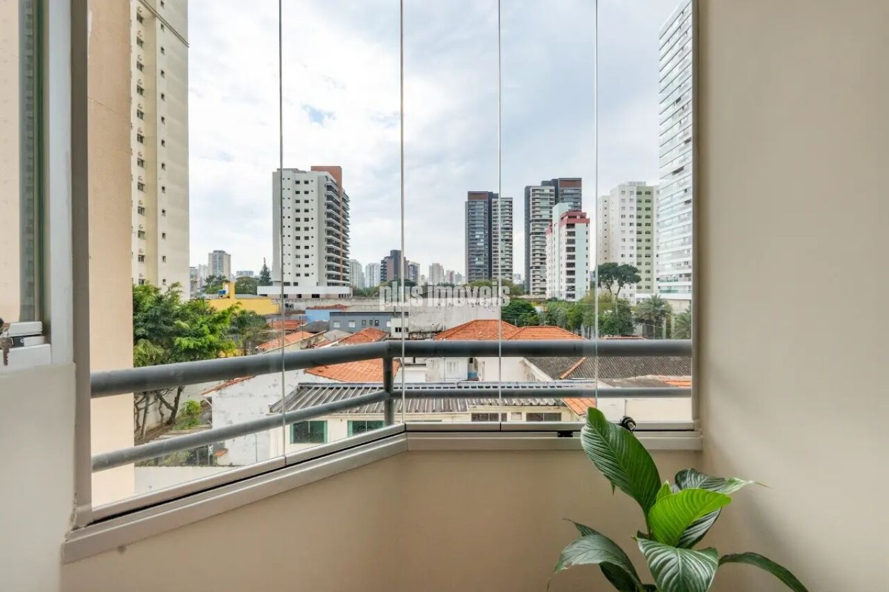 Apartamento, 1 quarto, 51 m² - Foto 6