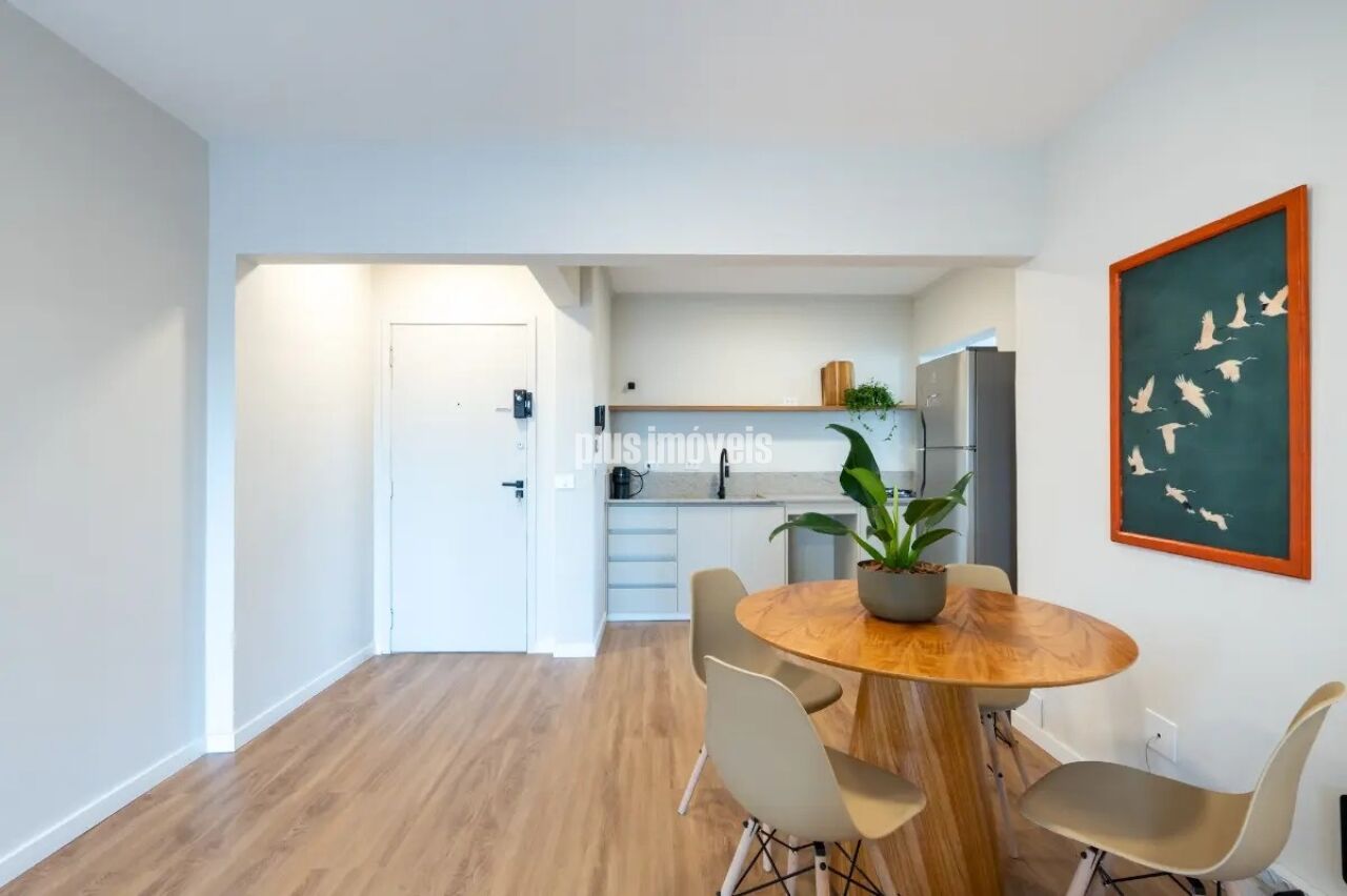 Apartamento, 1 quarto, 51 m² - Foto 8