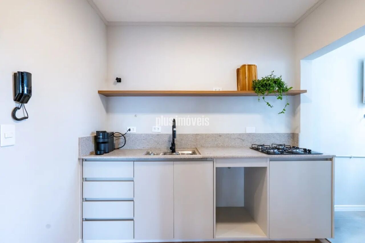 Apartamento, 1 quarto, 51 m² - Foto 11