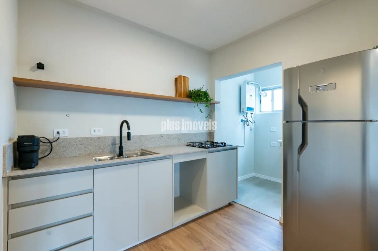 Apartamento, 1 quarto, 51 m² - Foto 12