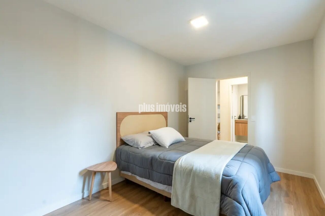 Apartamento, 1 quarto, 51 m² - Foto 15