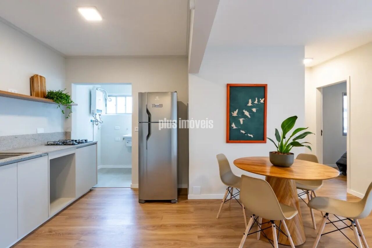 Apartamento, 1 quarto, 51 m² - Foto 9