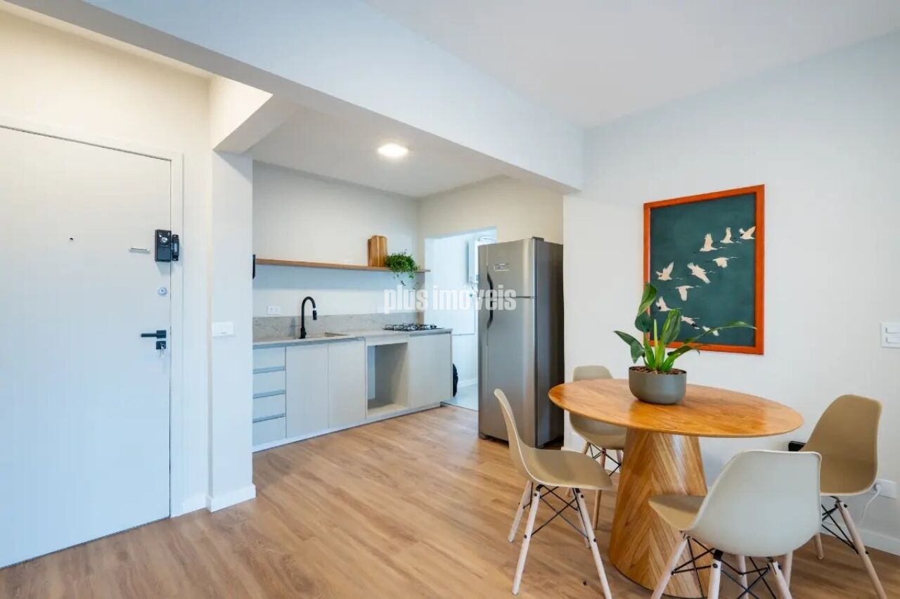 Apartamento, 1 quarto, 51 m² - Foto 10
