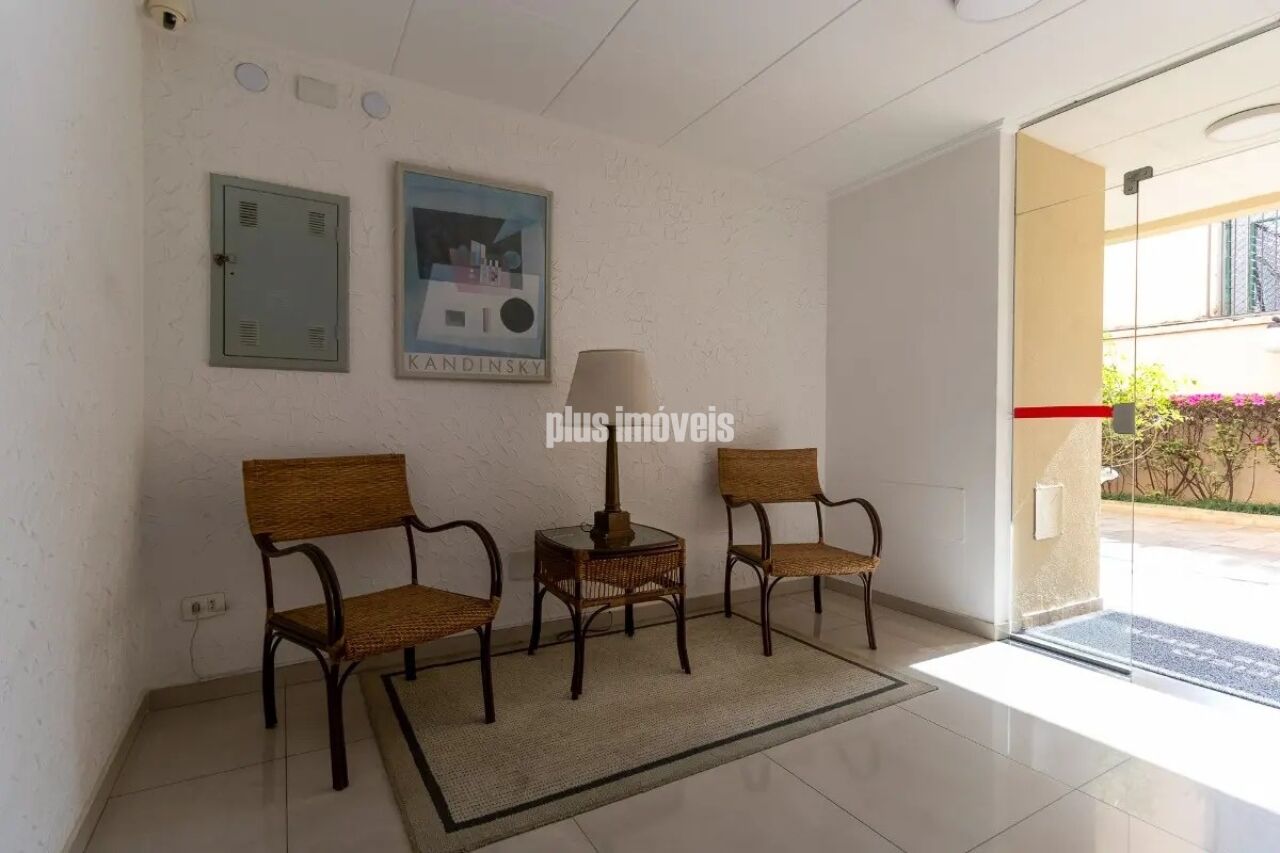 Apartamento, 1 quarto, 51 m² - Foto 21