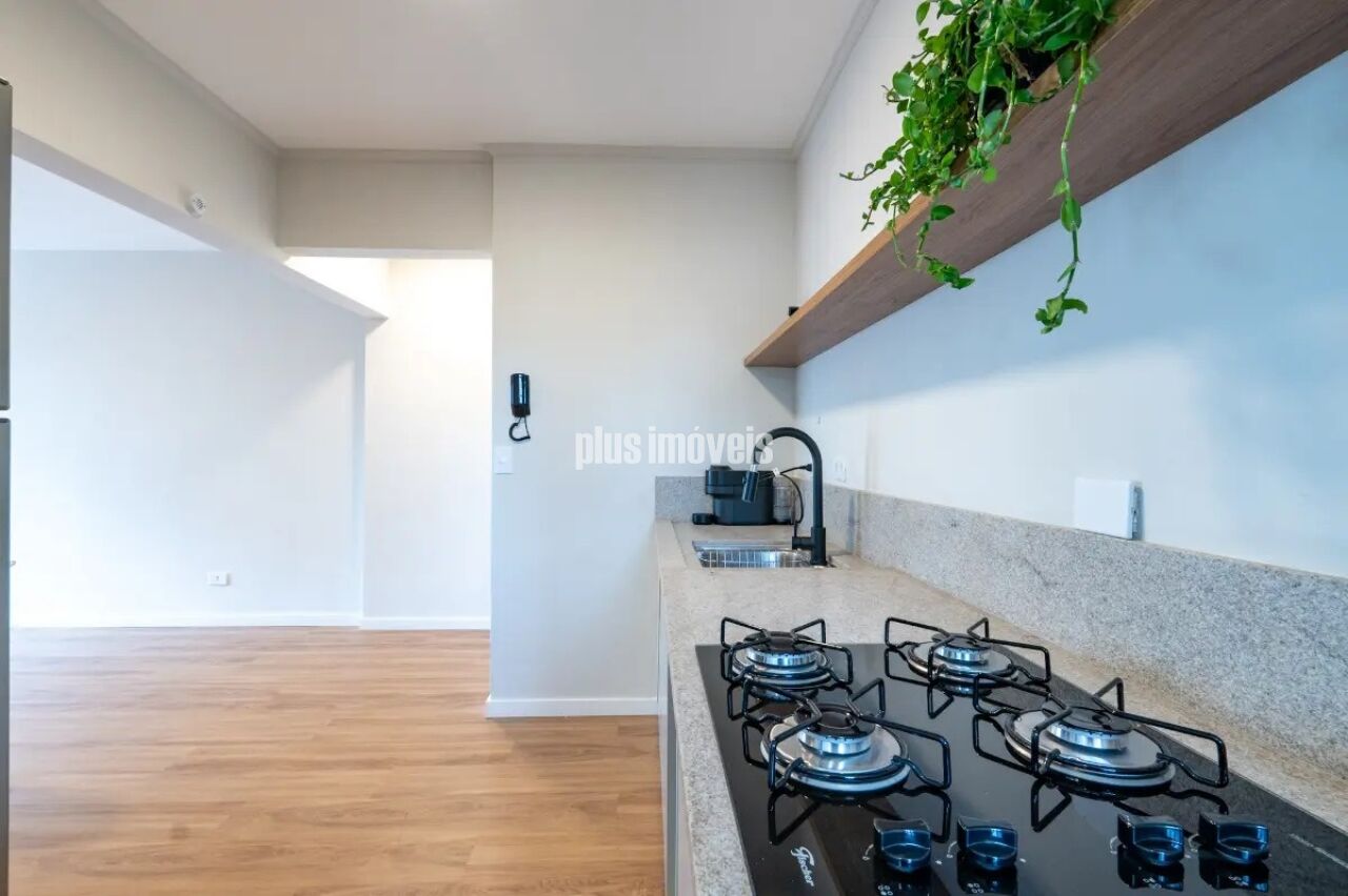 Apartamento, 1 quarto, 51 m² - Foto 13