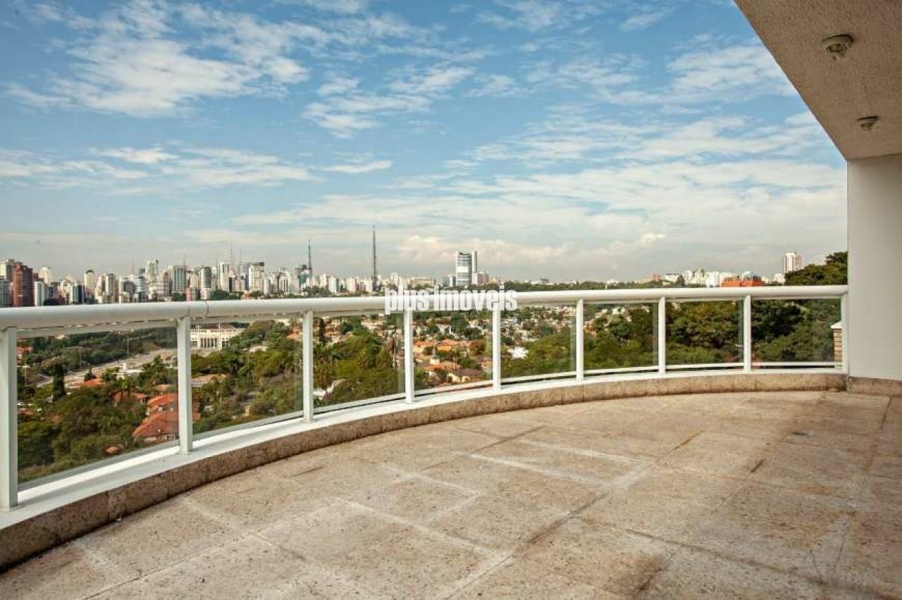Apartamento, 4 quartos, 416 m² - Foto 2