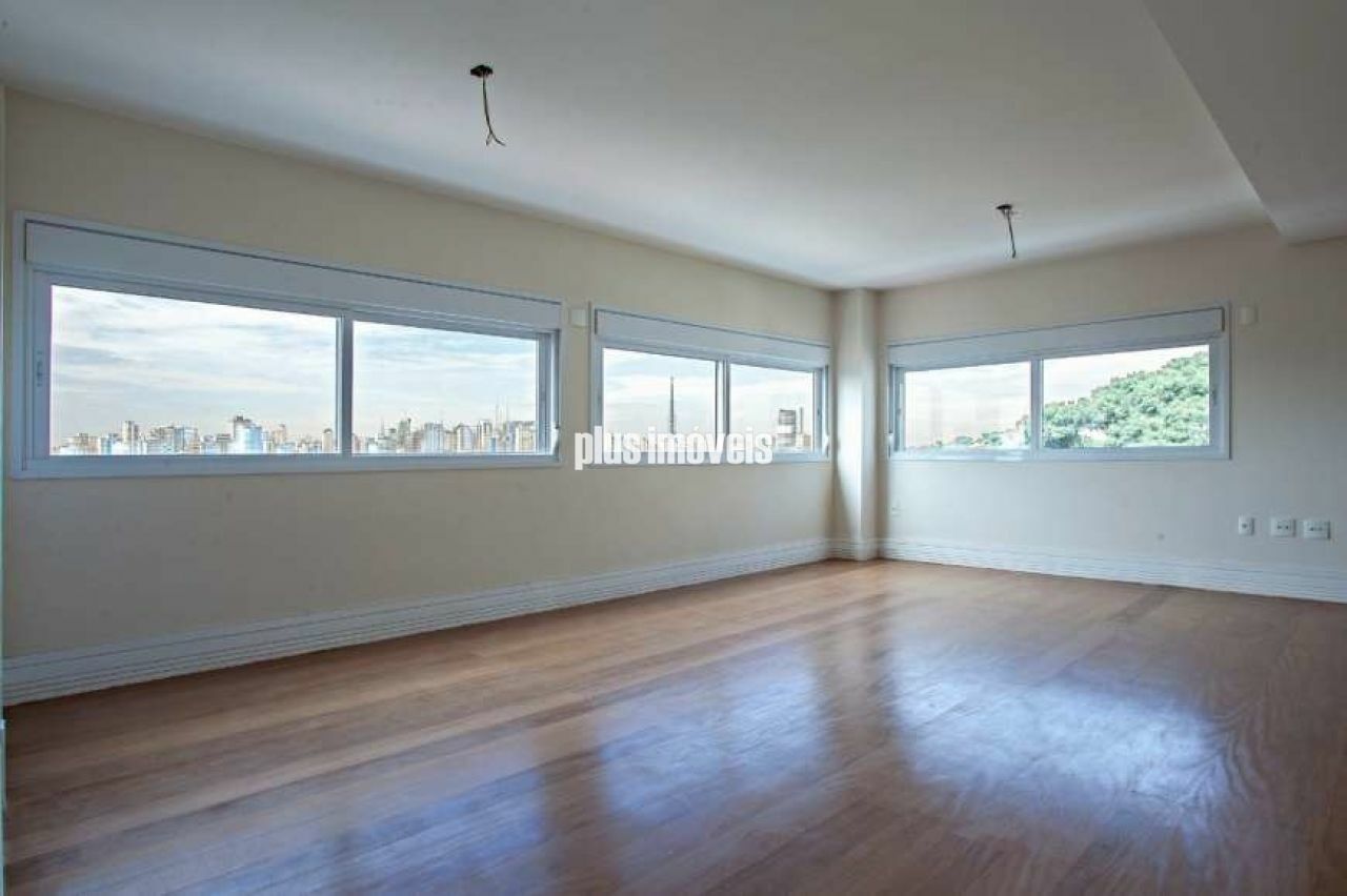 Apartamento, 4 quartos, 416 m² - Foto 8