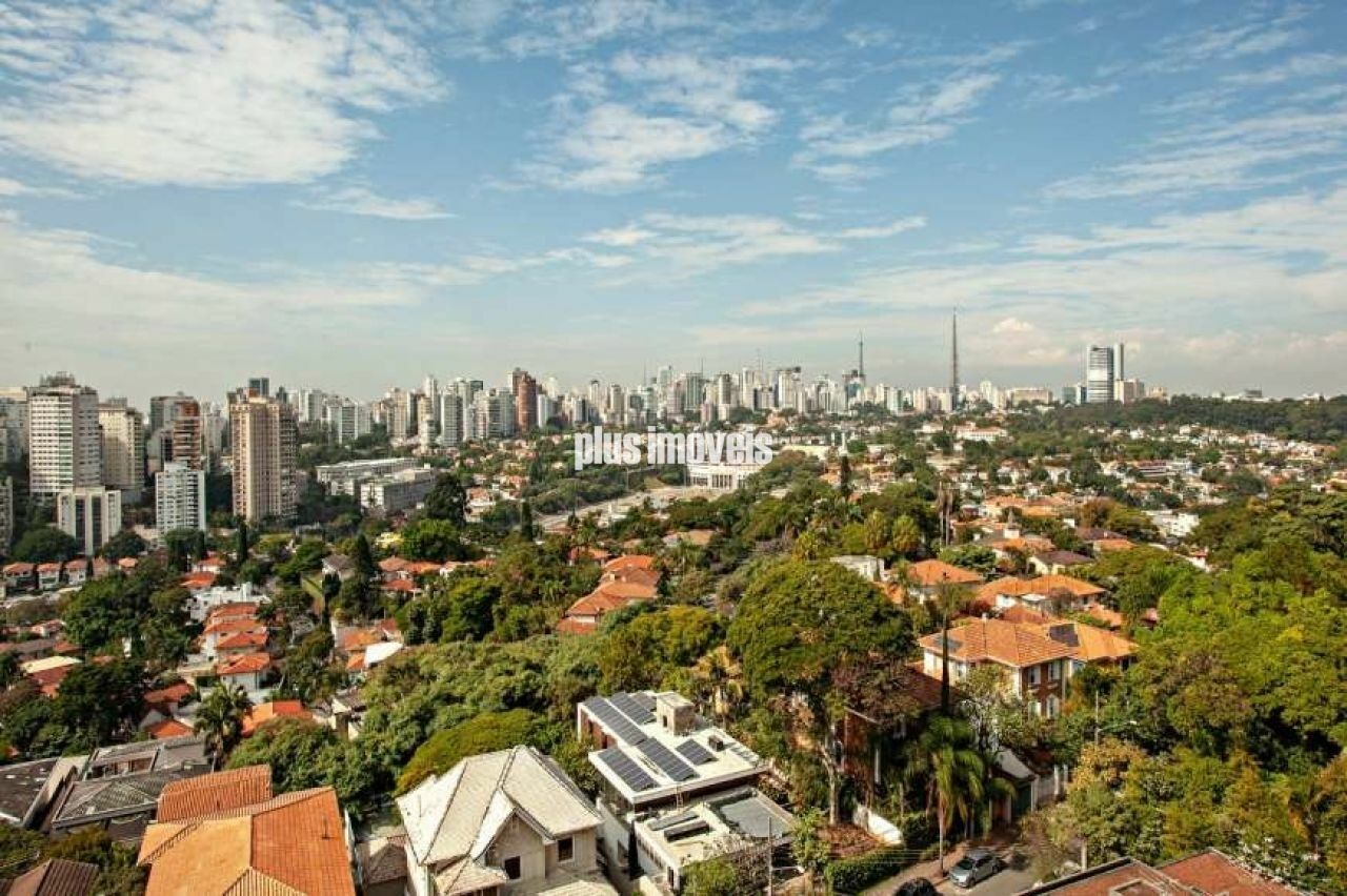 Apartamento, 4 quartos, 416 m² - Foto 11