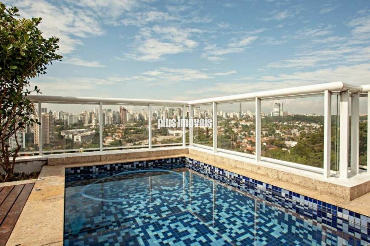 Apartamento, 4 quartos, 416 m² - Foto 17