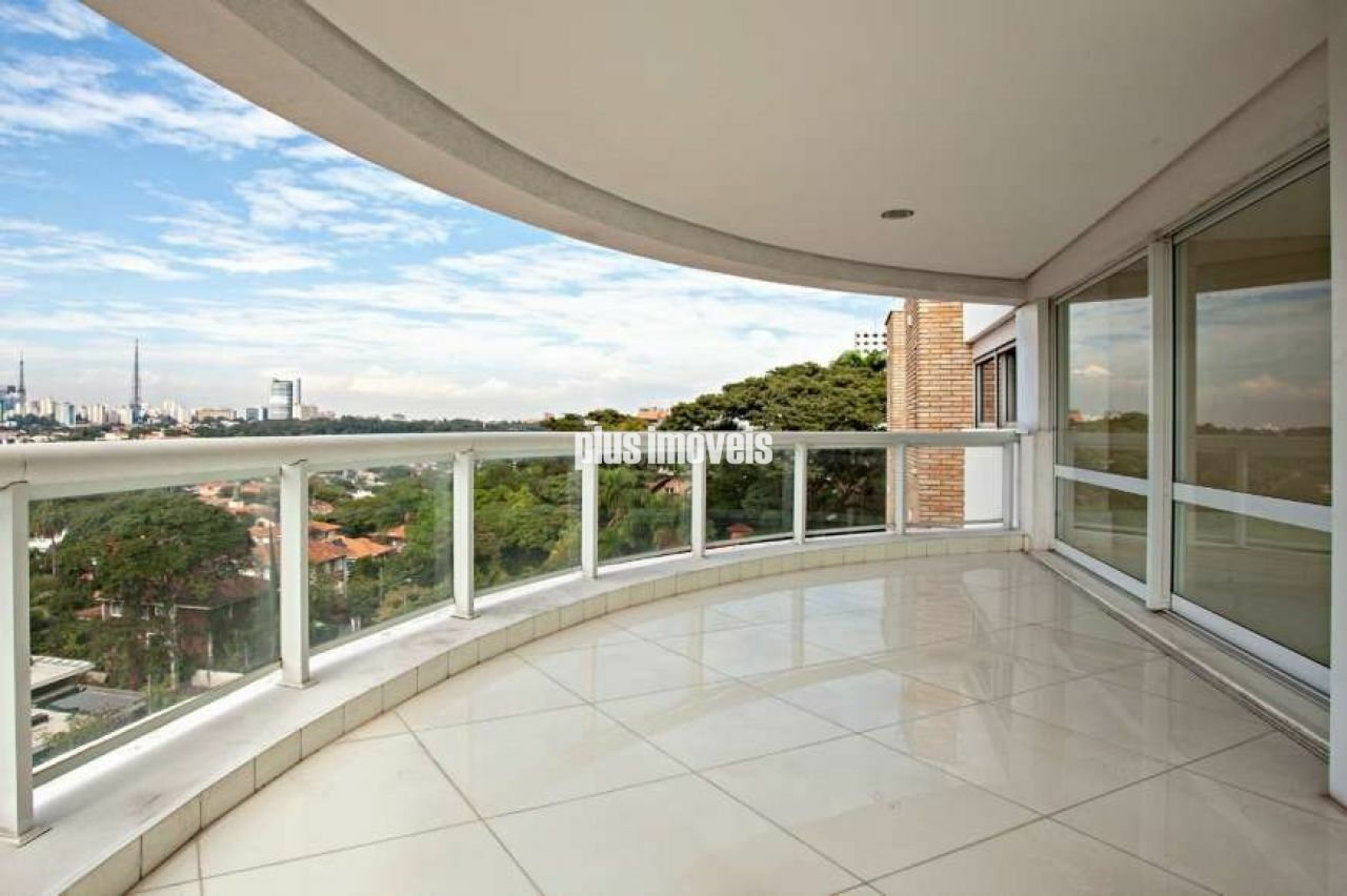 Apartamento, 4 quartos, 416 m² - Foto 15