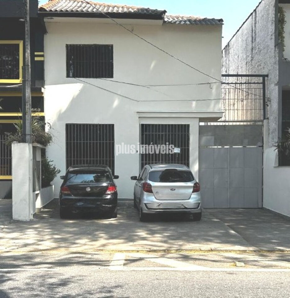 Casa, 4 quartos, 250 m² - Foto 25