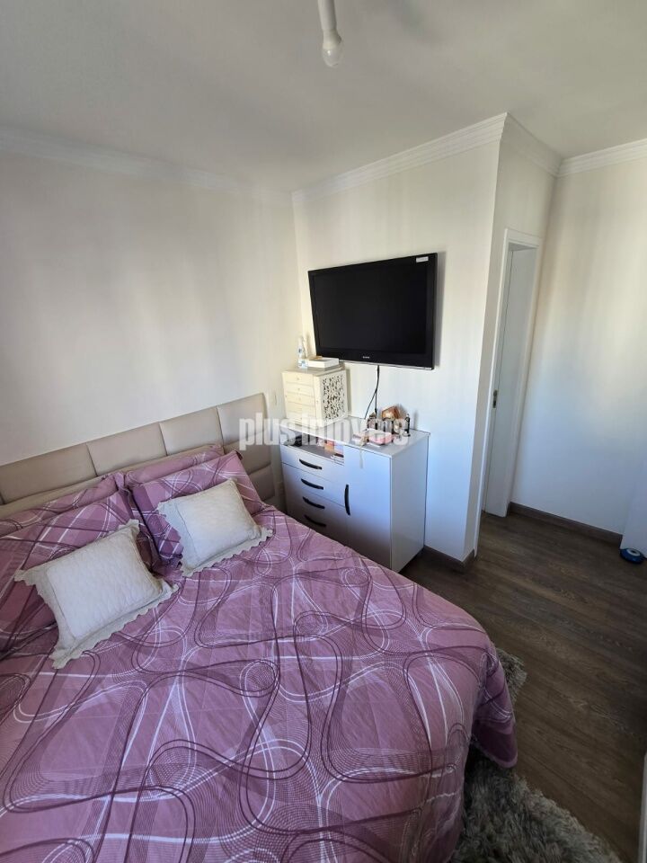 Apartamento, 3 quartos, 90 m² - Foto 17