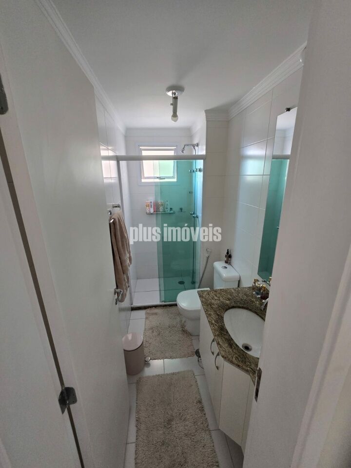 Apartamento, 3 quartos, 90 m² - Foto 9