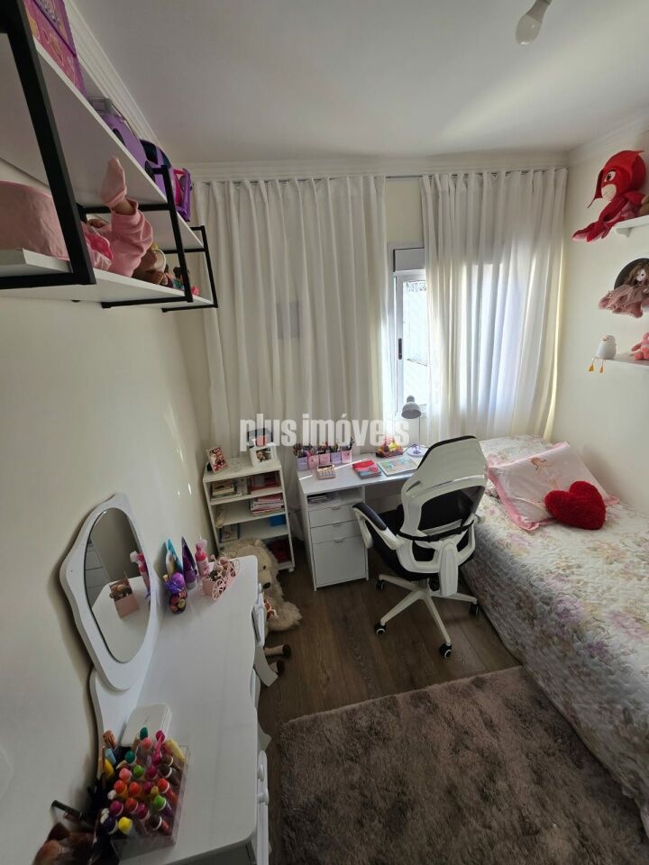 Apartamento, 3 quartos, 90 m² - Foto 12