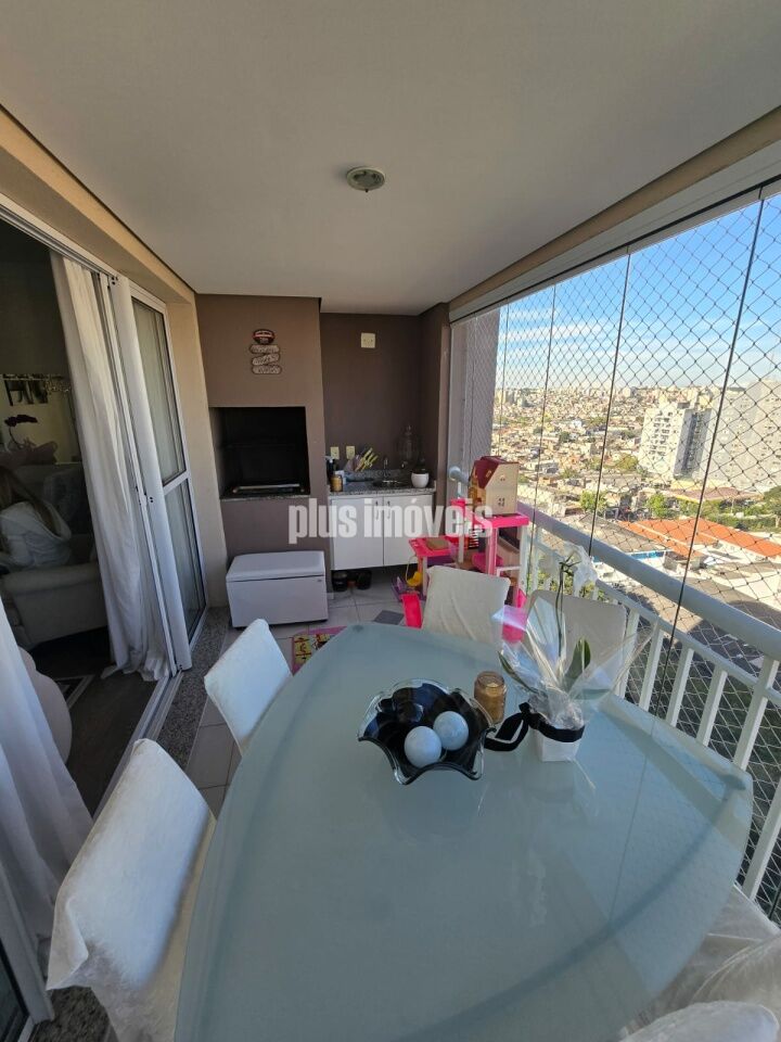 Apartamento, 3 quartos, 90 m² - Foto 1