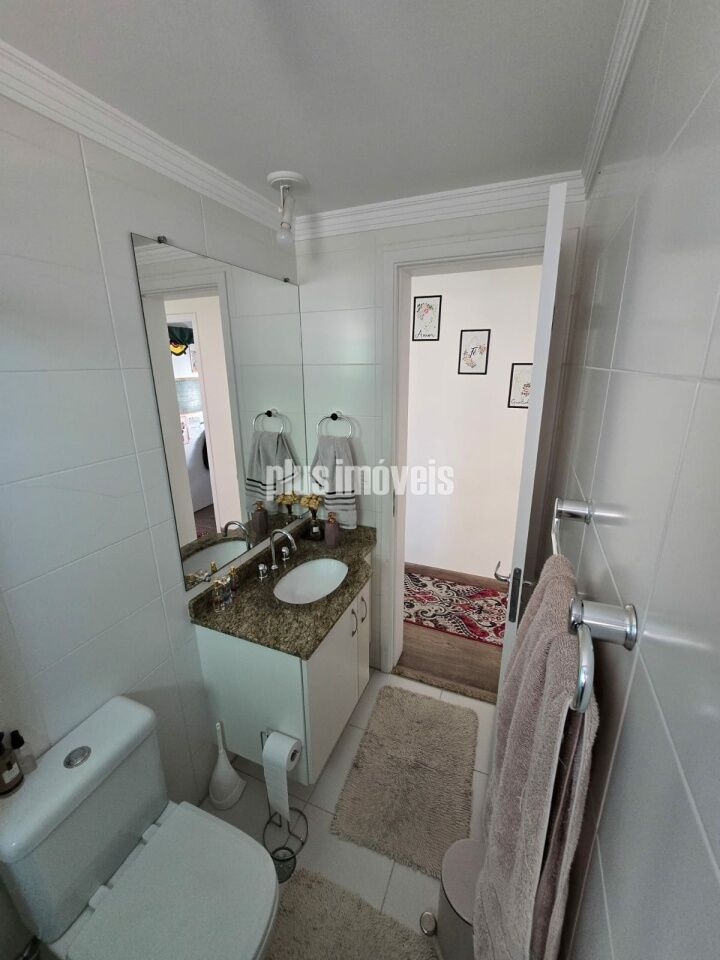 Apartamento, 3 quartos, 90 m² - Foto 6
