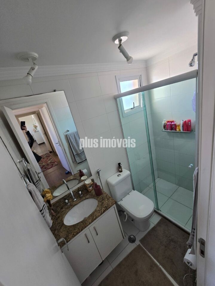 Apartamento, 3 quartos, 90 m² - Foto 15