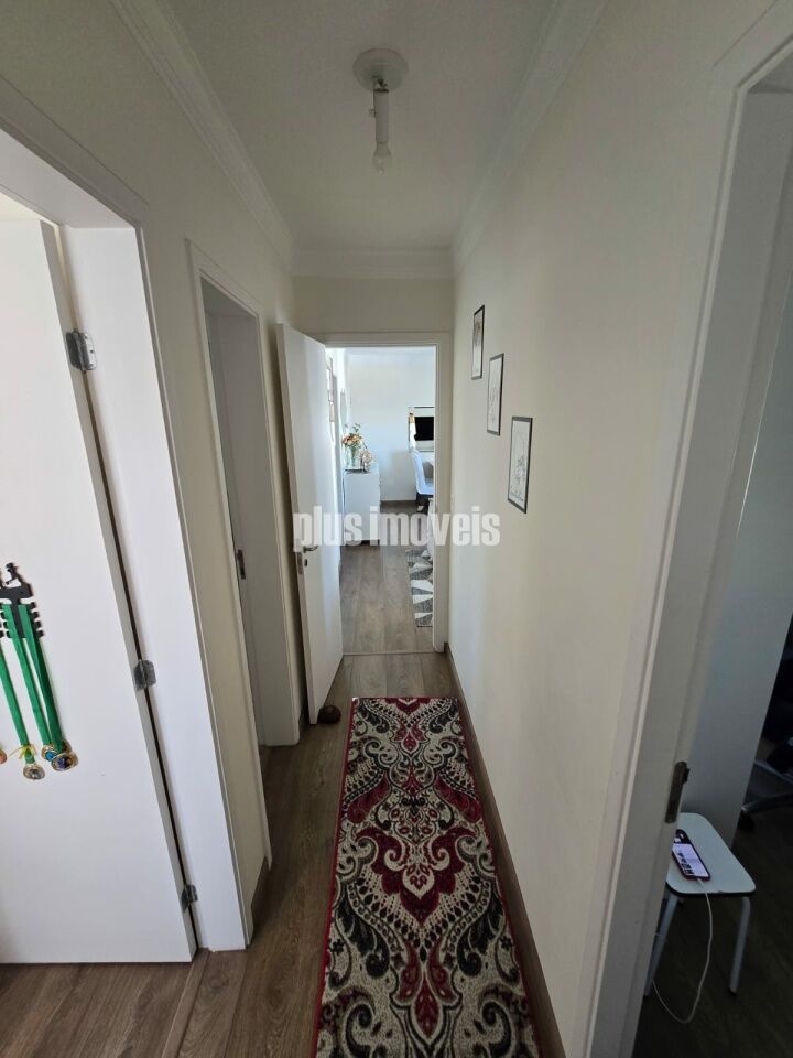 Apartamento, 3 quartos, 90 m² - Foto 5