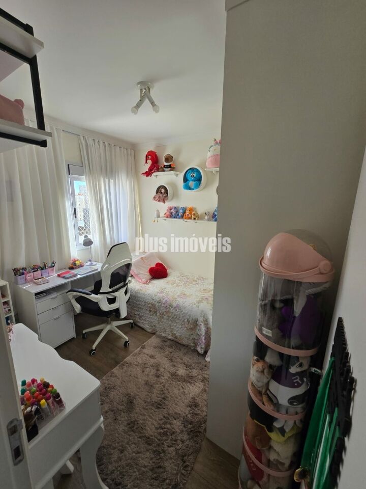 Apartamento, 3 quartos, 90 m² - Foto 10