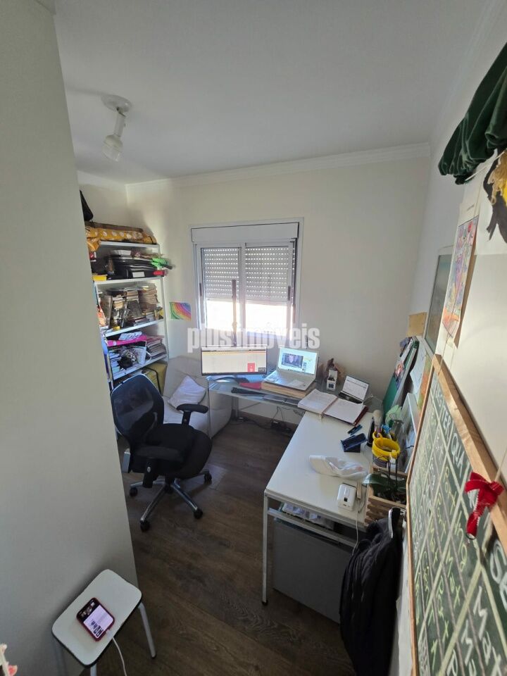 Apartamento, 3 quartos, 90 m² - Foto 11