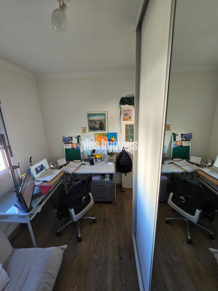Apartamento, 3 quartos, 90 m² - Foto 14