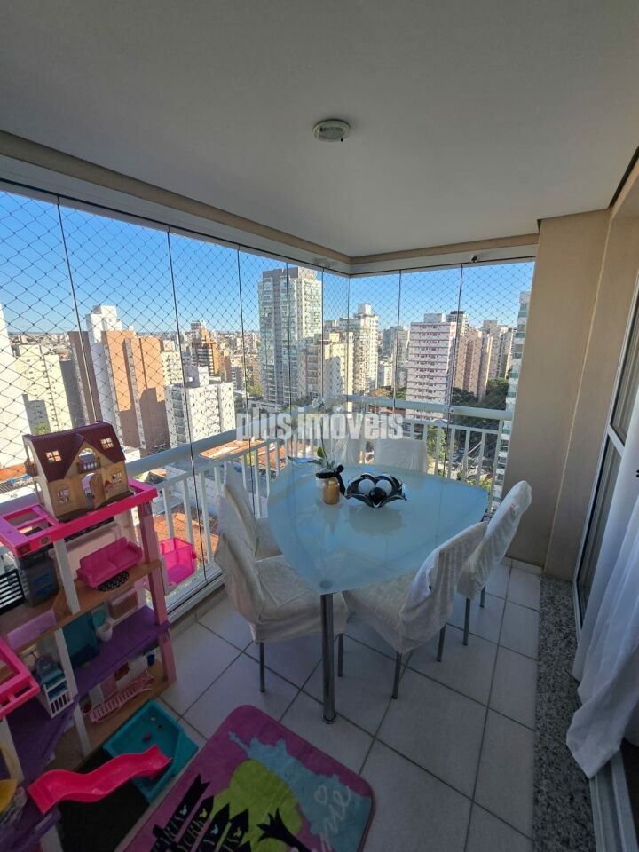 Apartamento, 3 quartos, 90 m² - Foto 2