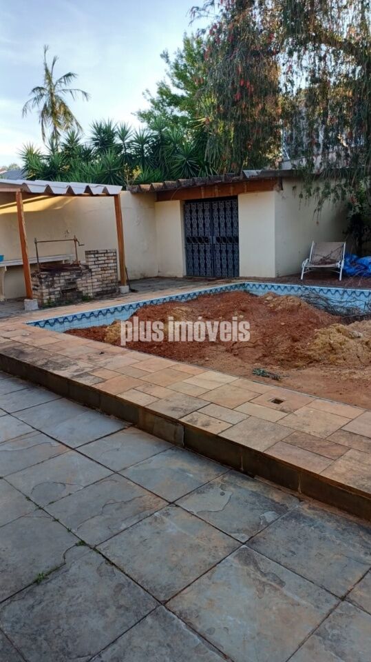 Casa, 5 quartos, 360 m² - Foto 28