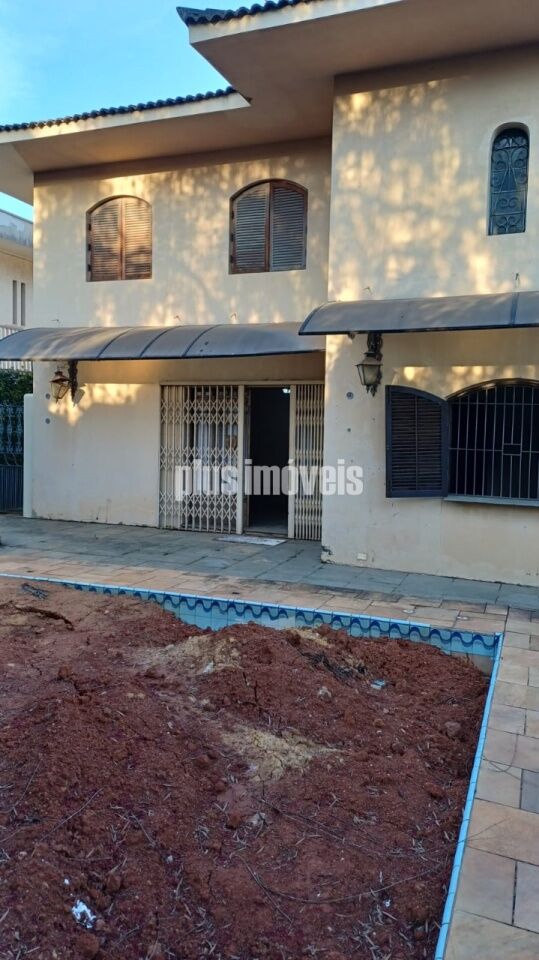 Casa, 5 quartos, 360 m² - Foto 26