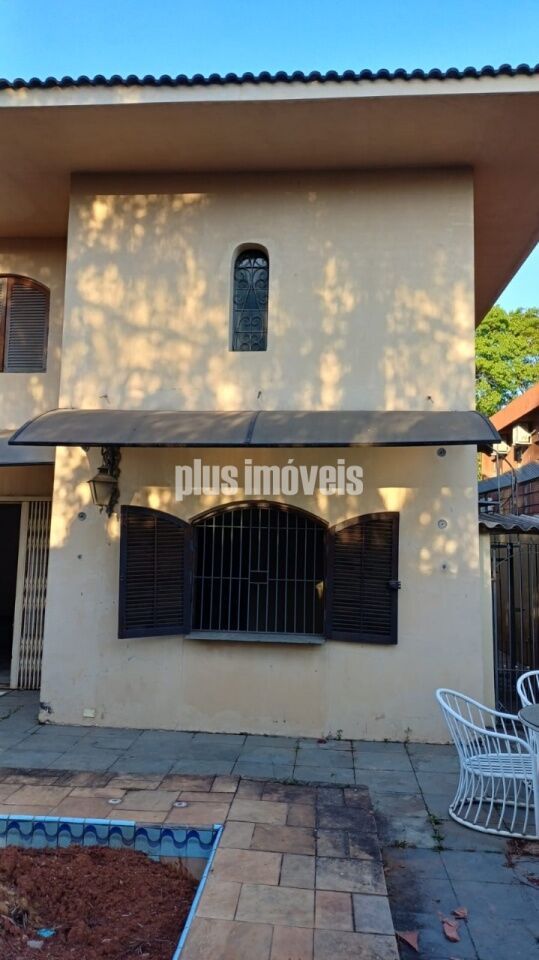 Casa, 5 quartos, 360 m² - Foto 27