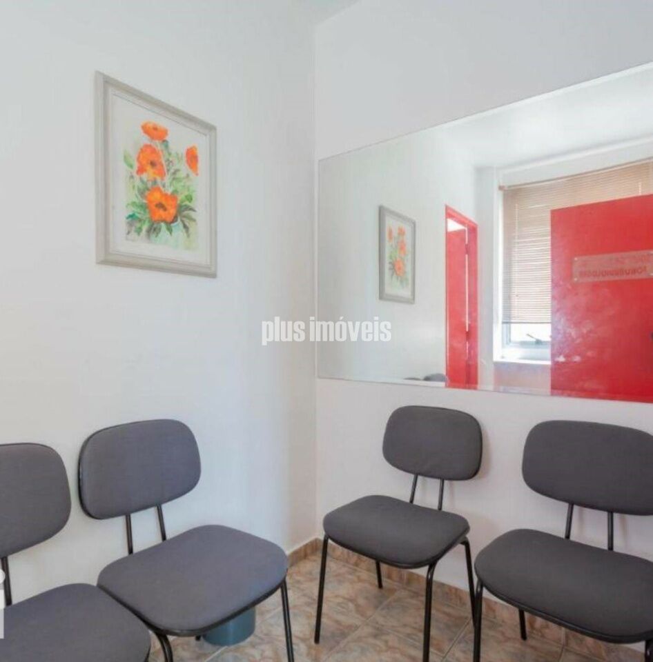 Sala-Conjunto, 90 m² - Foto 23