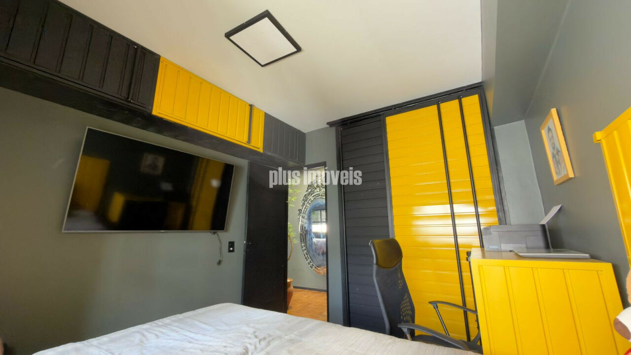 Apartamento, 2 quartos, 78 m² - Foto 12