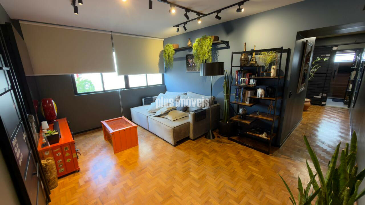 Apartamento, 2 quartos, 78 m² - Foto 2