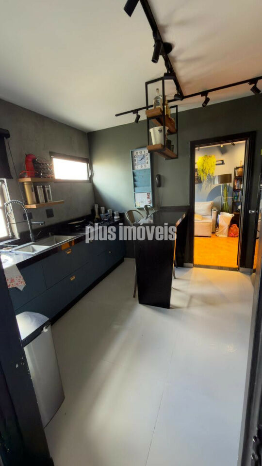Apartamento, 2 quartos, 78 m² - Foto 6